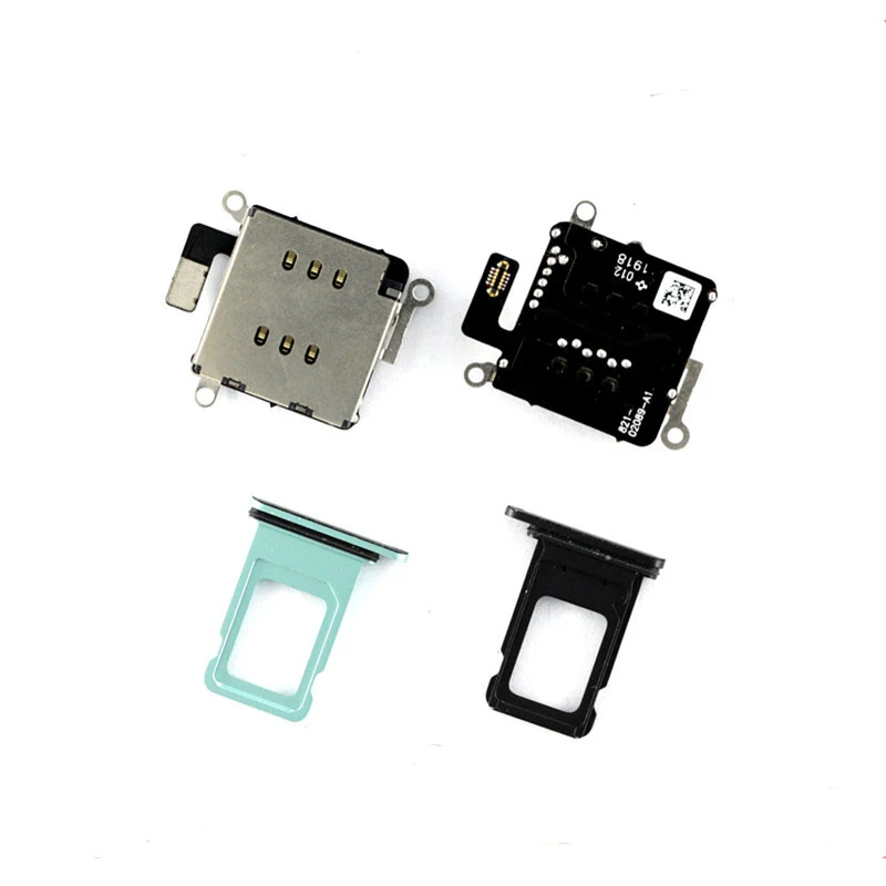  Apple Iphone 11 Dual Card IPhone 11 Dual Card 11th 