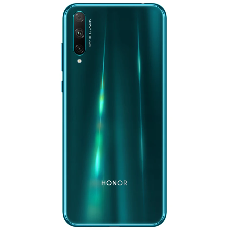 4GB 64GB Green Смартфон Honor 20 Lite Kirin 710F, 4 Гб, 6 ГБ, 8 ГБ ОЗУ, 64 ГБ, 128 Гб ПЗУ, 20 Вт, быстрая зарядка, 4000 мАч, камера 48 МП, Google Play - Цвет: 4GB 64GB Green