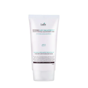 

LADOR Hydro LPP Treatment 150g Keratin Repairing Hair Care hydrolyzed collagen Conditioner Hair Mask Korea Cosmetics