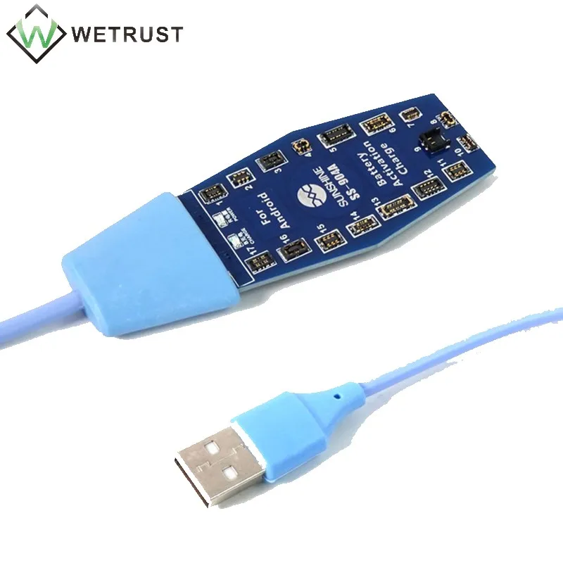 SUNSHINE SS 903A 904A батарея быстрая зарядка карта активации для iPhone 11 ProMax XS MAX XR X 8 7 6S и