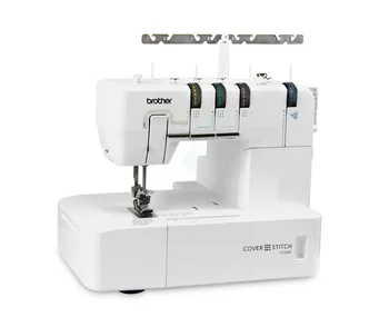 

Stitching machine CV 3440