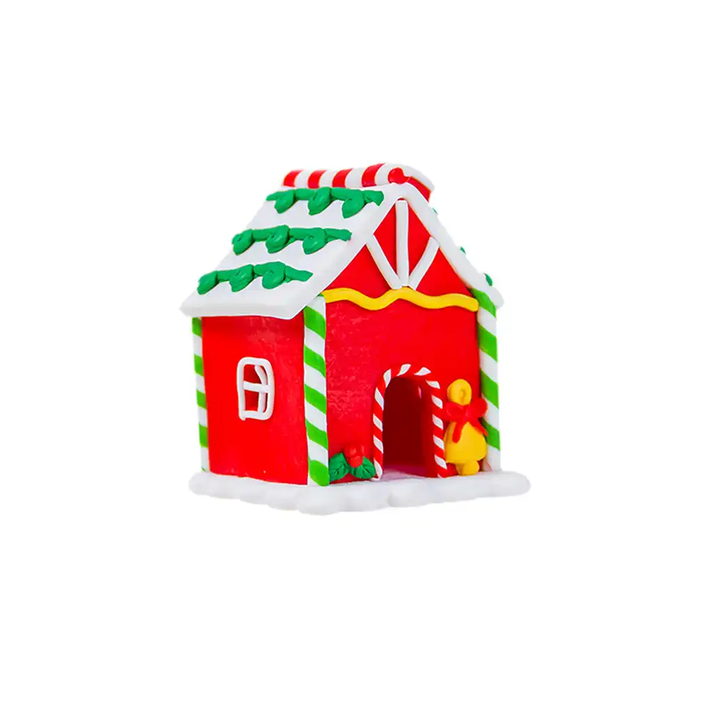 Get Wallpaper Fashion Christmas Decoration Hot Sale Mini Color Cottage Creative Desktop Wallpaper Free