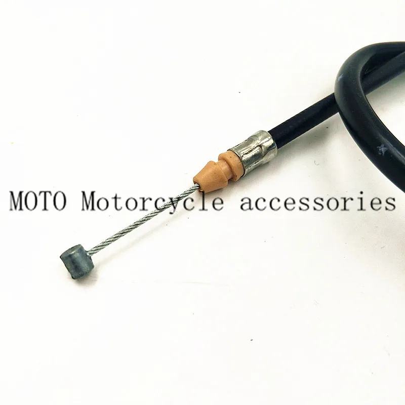 Мотоботы высокого качественный карбюратор дроссель кабель Линия для HONDA CB400 CB 400 VTEC на возраст 1, 2, 3, 4, 99 00 01 02 03 04 05 06 07 08 09 10