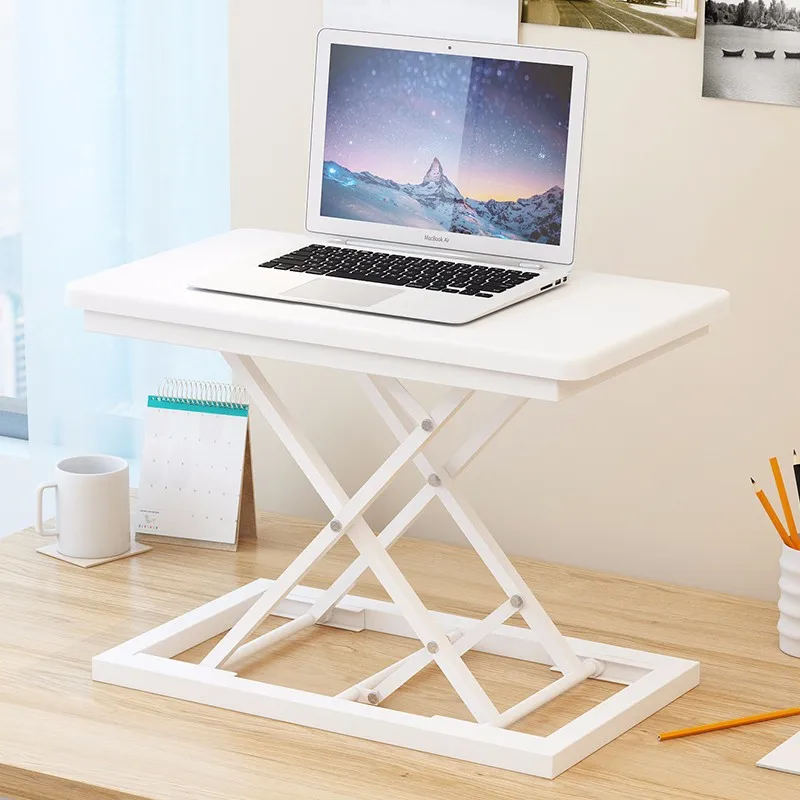 

Lifting desk desk computer desk foldable desk bed desk simple laptop desk lazy study desk