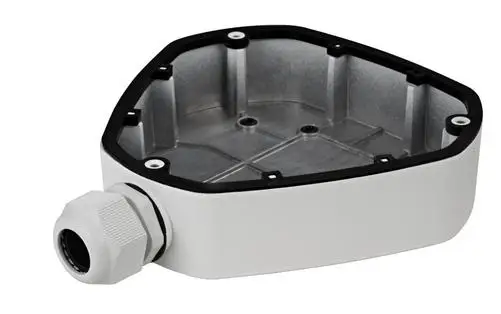 DS-1280ZJ-DM25 распределительная коробка для DS-2CD6362F-IVS DS-2CD6332FWD-IVS DS-2CD63C2F-IVS
