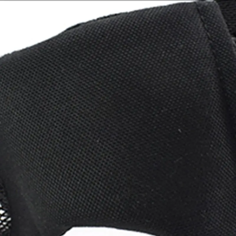 CS игра Камуфляж маска тактическая сетка на пол-лица маска защита ушей