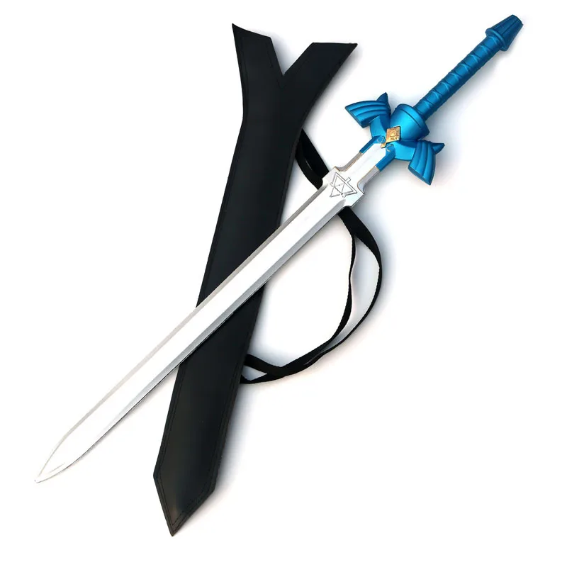 Zelda legend COS Link Sky Sword 1:1 Косплей оружие реквизит игрушка