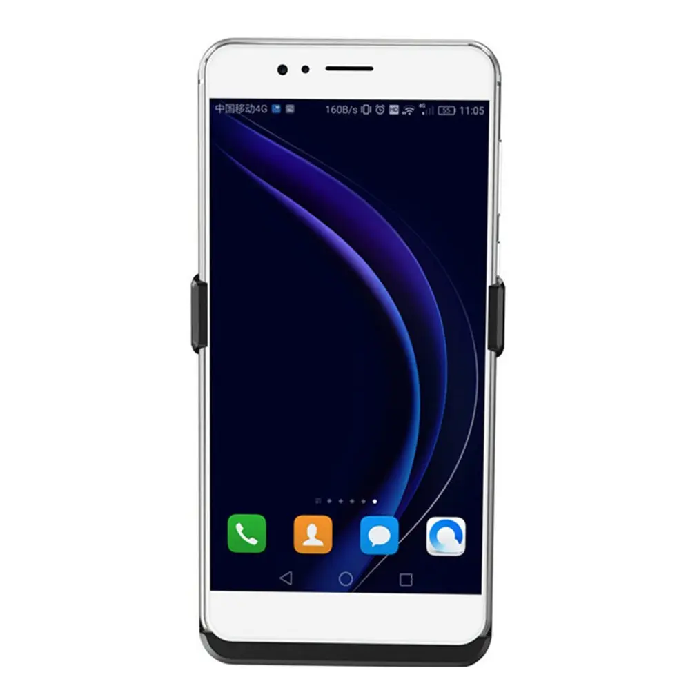 Чехол для Huawei Honor 8 4000 мАч|Чехлы с аккумулятором| |