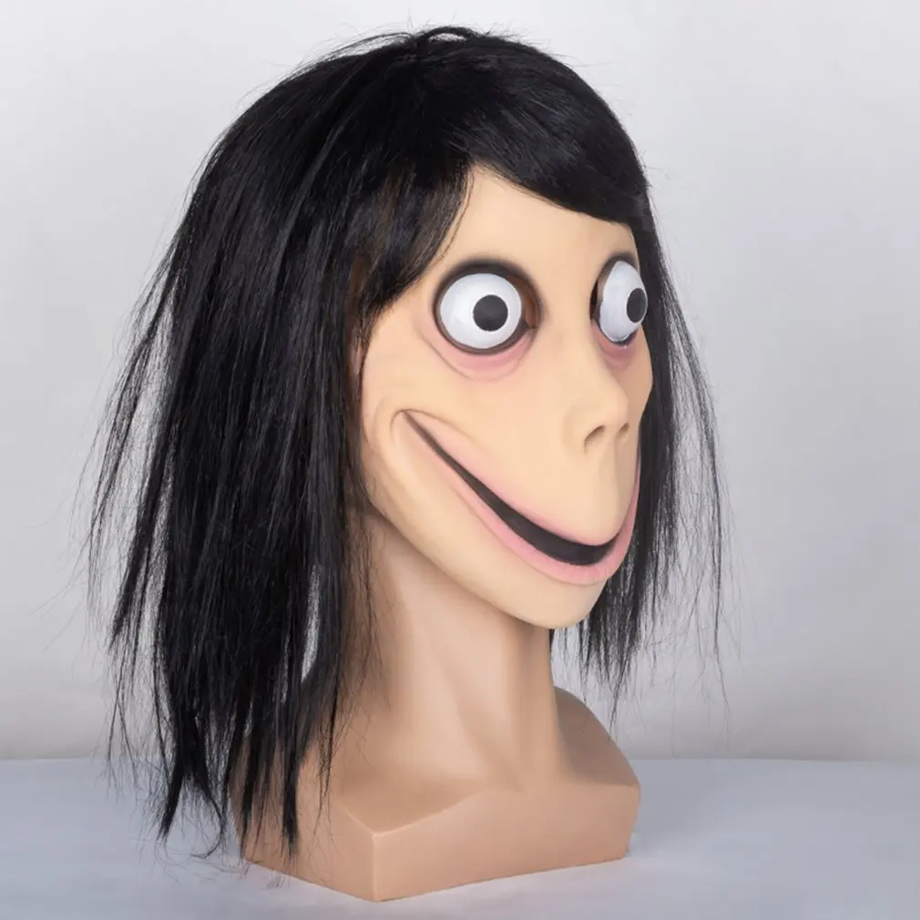 Хэллоуинская маска момо. Игрушка момо. Игрушка момо. Кукла момо игрушка мягкая. Маска страшная момо momo ужасы на хэллоуин.