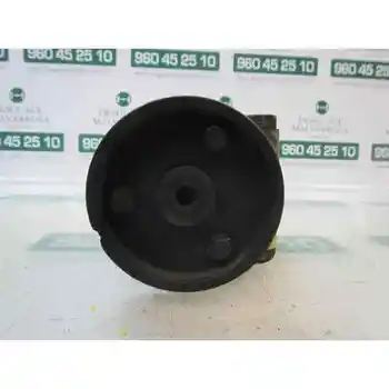 

PUMP POWER STEERING RENAULT KANGOO (F/KC0) 1. 9 diesel WITHOUT REFERENCE [16234605]