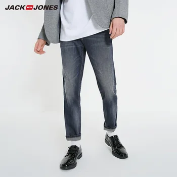 

Jack Jones Men's Winter Crop 9-point jeans Pants |219132519