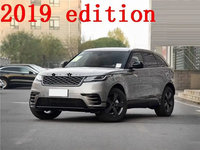 Автомобильный Кондиционер для кузова, зеркало заднего вида, модифицированное автомобильное стильное украшение, аксессуары 18 19 для Range Rover Velar