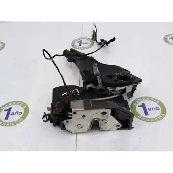 

7167071 LOCK LEFT FRONT DOOR BMW X5 (E70)