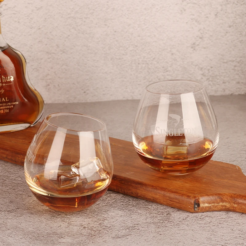 links Samuel Geniet Whiskey Glass Single Malt | Glass Whiskey Rocks | Glass Rock Tumbler - Whisky  Glass - Aliexpress