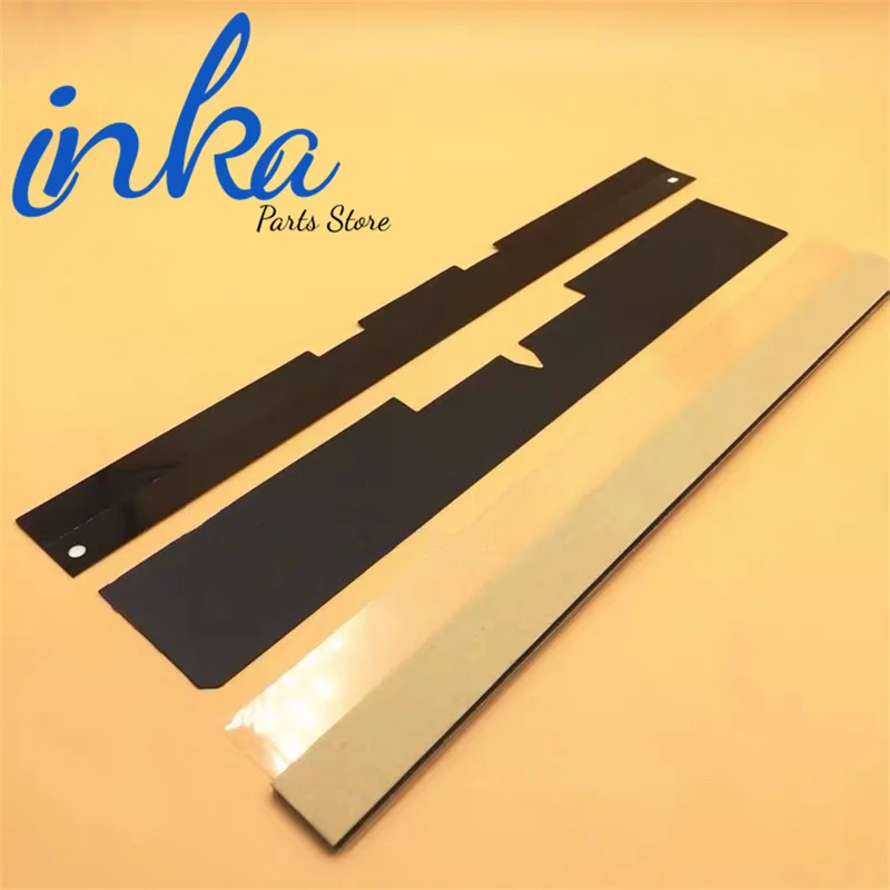 FEED PAPER REGISTRATION SEAL PAPER REGISTRATION SHEET FILM FOR RICOH AFICIO 2060 1060 1075 2075 2051 MP7500 8000 8001 9002