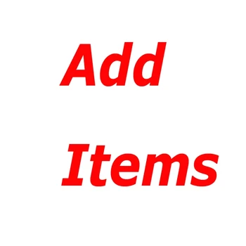 

Payment link for World adding item extra price 3/6m/12m