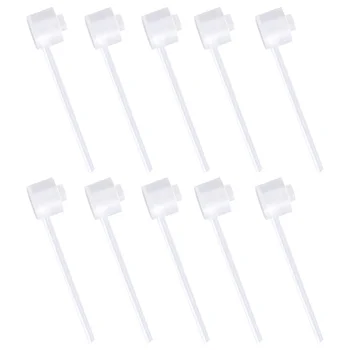 

30pcs Dispenser Pump Creative Fashion Plastic Special Repackaging Tool Bottle Dispenser Refill Pump Perfume Dispenser Pump