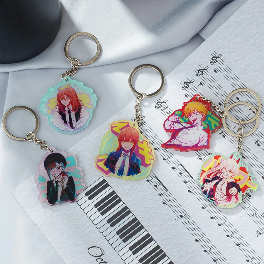 チェーンソー メンズキーホルダー ファッションジュエリー アニメ ポチタ マキ ハヤカワ パワー コスプレ Key Chains Aliexpress チェーンソー メンズキーホルダー ファッションジュエリー アニメ ポチタ マキ ハヤカワ パワー コスプレ Key Chains Aliexpress