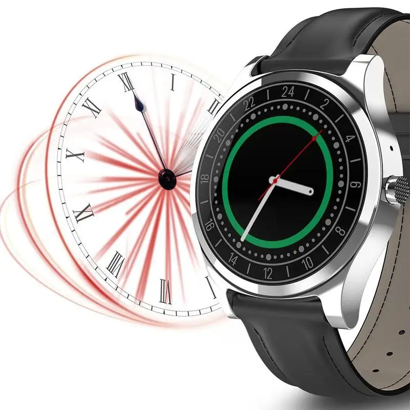DT19 Smartwatch Display Bluetooth Smart Watch Sleep Pressure Smart Blood Heart Watch Monitoring Rate Monitoring N3T0