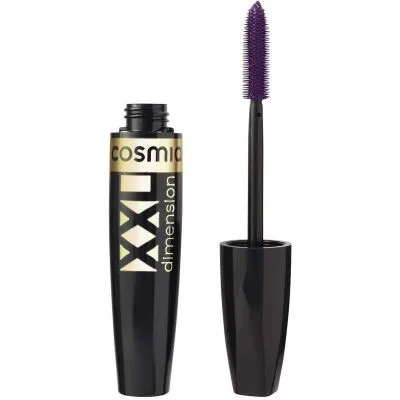 Тушь для ресниц XXL Cosmia, T4 Prune