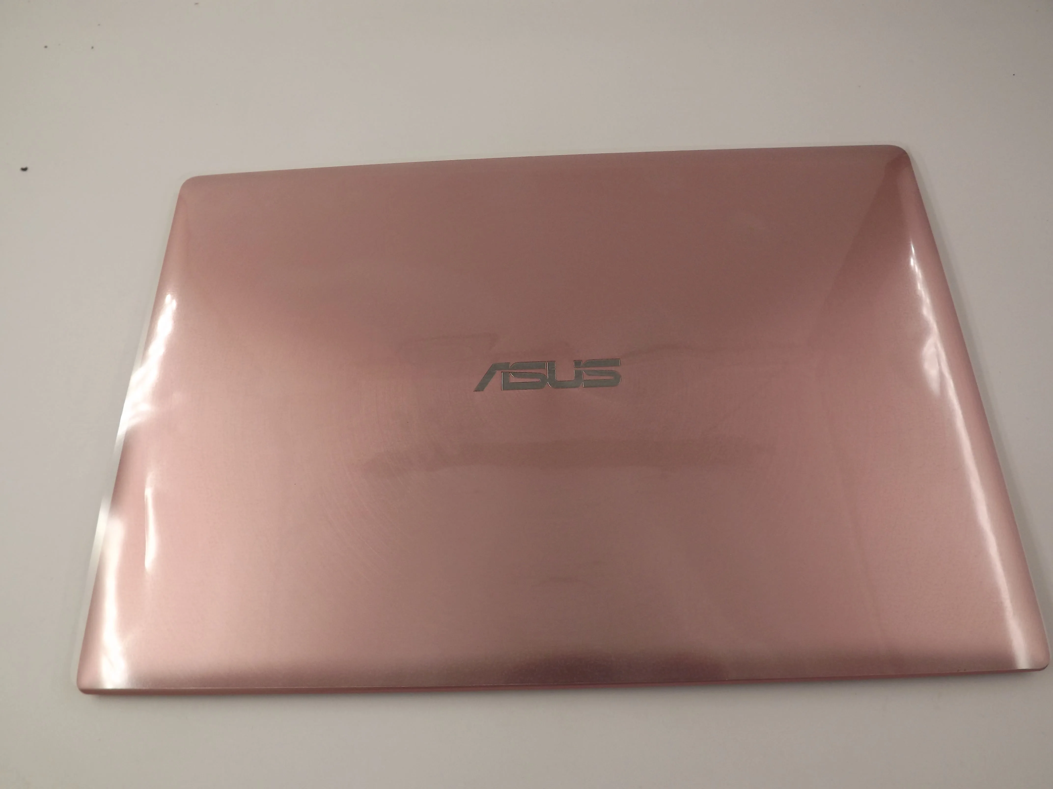 UX303L UX303 UX303LA UX303LN ЖК-задняя крышка не сенсорный розовый для ASUS