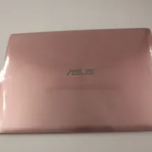 UX303L UX303 UX303LA UX303LN ЖК-задняя крышка не сенсорный розовый для ASUS
