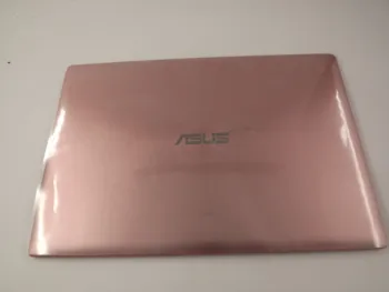 

New UX303L UX303 UX303LA UX303LN Lcd Back cover Non-Touch Pink For ASUS