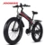 JOOMAR 1000W Электрический Велосипед JM01 Plus 48V Мотор для Мужчин Складной Ebike Высококачественный Алюминиевый Сплав Fat Tire MTB Snow Bike Ebicycle