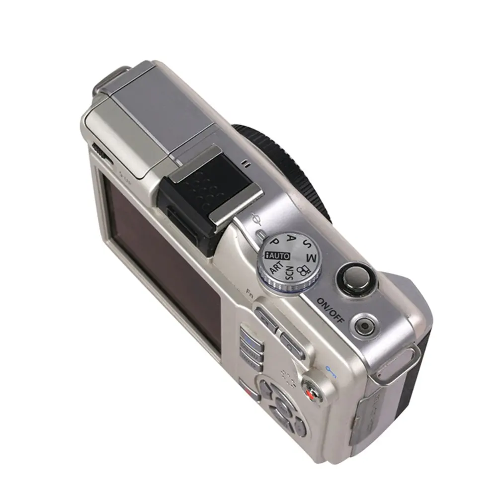 Вспышка Горячий башмак Защитная крышка для CANON для Nikon для PENTAX для Fuji для DSLR камеры Защитная крышка