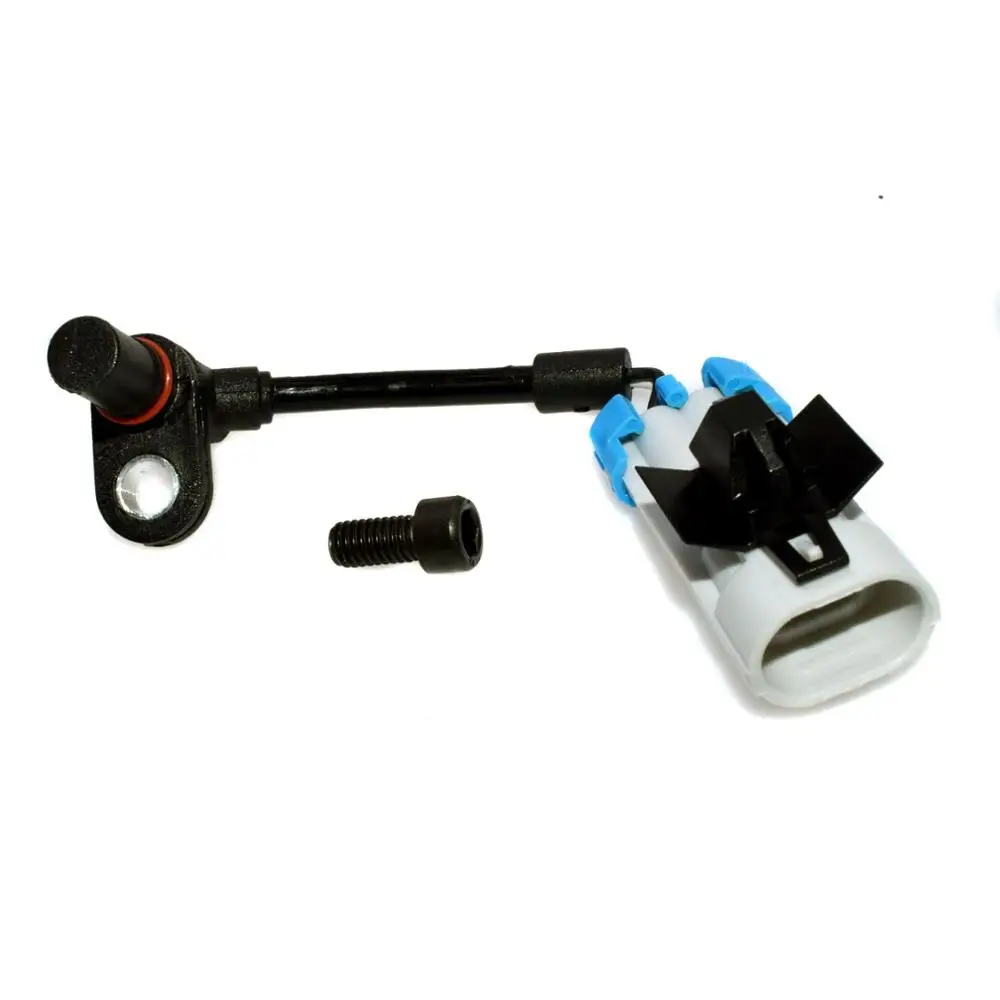 ISANCE Front L or R ABS Wheel Speed Sensor For Opel Antara Pontiac Torrent & Saturn Vue Chevrolet Equinox Captiva OEM# 96626078