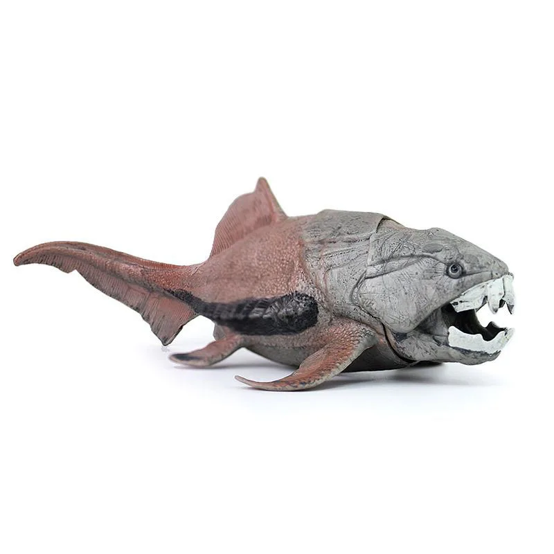 

New Style Solid Deng S Ichthyosaurs Model Oceans Animal Dinosaur Model Toy Wholesale