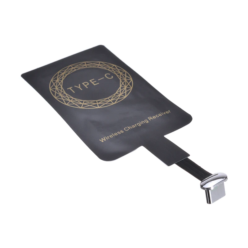 DIY USB 3 1 Qi стандартная беспроводная зарядка Ремонт Замена для умный мобильный
