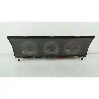 

9628065980 BOX INSTRUMENTS CITROEN XM SALOON