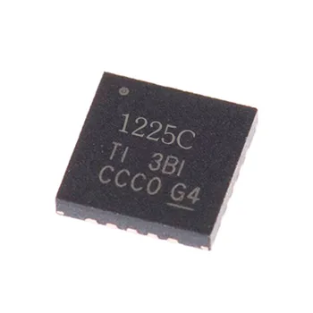 Tps51225c 1225c Tps51225 51225c 51225 Qfn20 Tps51225c 1225c Tps51225 51225c 51225 Qfn20
