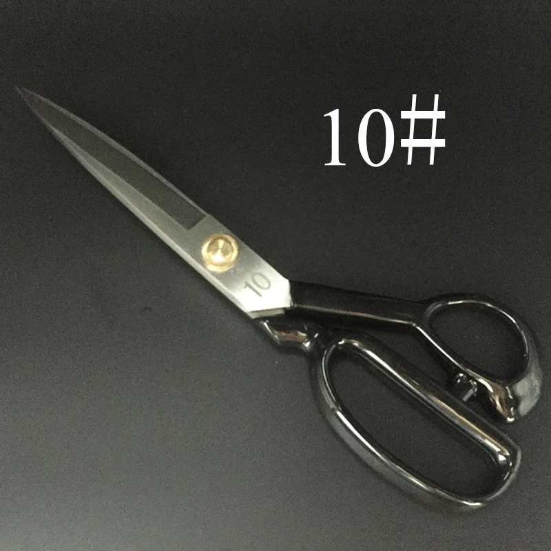 ZOTOONE Модные Винтажные стальные антикварные ножницы для обрезки ножниц вышивания