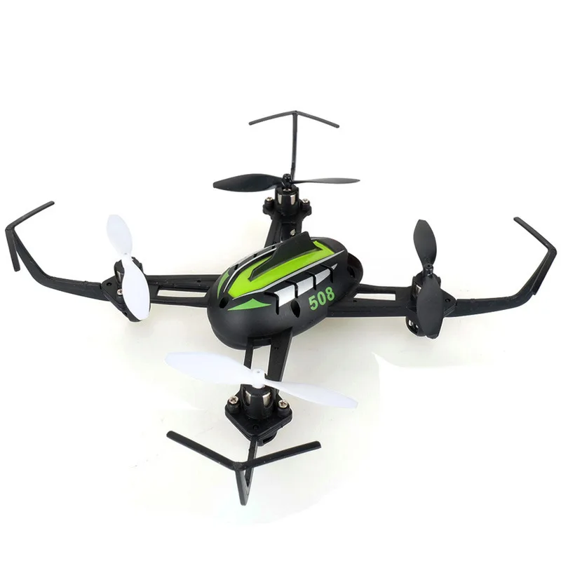 

Foreign Trade 2.4 jxd da JXD Remote Control Aircraft 508V Inverted Elves Quadcopter Unmanned Aerial Vehicle Model Airplane
