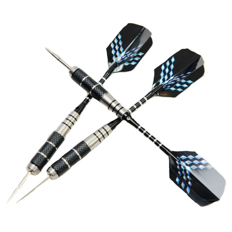 

1PCS Professional Game Dedicated Anti-fall Dart Needle Full Metal Dart 4 colors 22g Entertainment and leisure equipment