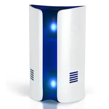 

Ultrasonic insect repellent plug-in electronic insect control protection device mosquito killer indoor repellent