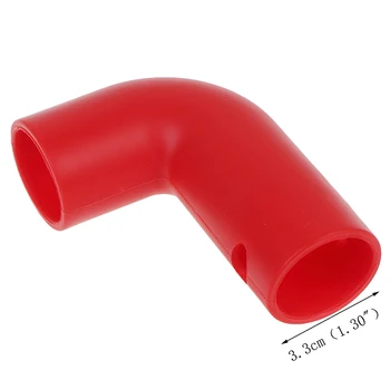 

1PCS Silicone Instant Pot Steam Release Pipe Kitchen Accessories Cooking Pressure Cooker Steam Diverter Release Accessory