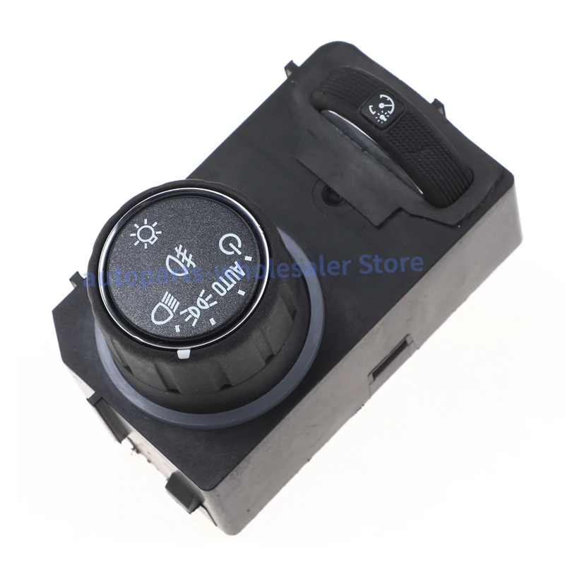 Car 84448511 84154108 23187804 23458492 Engine Headlamp Switch For Chevrolet