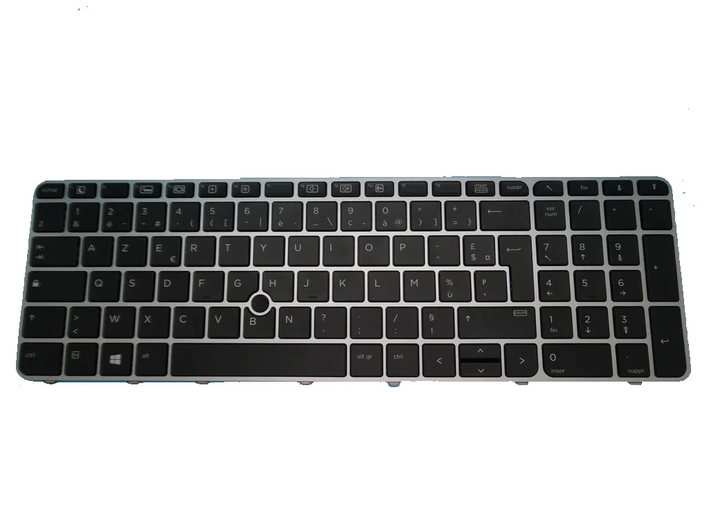 Клавиатура для ноутбука hp 755 G3 G4 850 836623 BG1 051 031 001 291 071 251| |