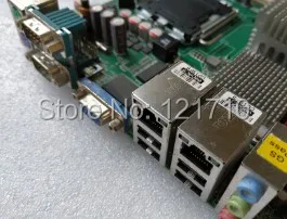 Промышленное оборудование доска GMB-945GC GMB-945GC-00A1E REV. A1 GMB945GC0002E-T