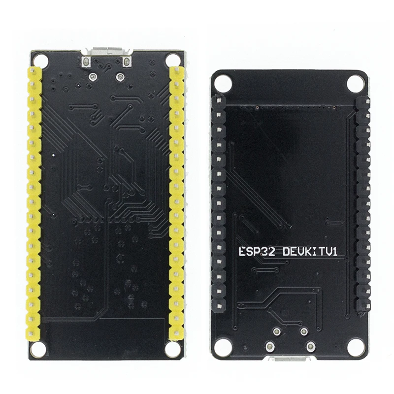 รูปสินค้า บอร์ดพัฒนา ESP32 ไวไฟ บลูทูธ Low Power Dual Core ESP32-CAM