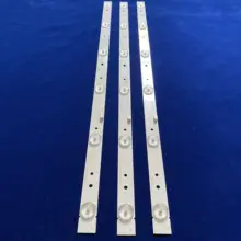 Светодиодный Подсветка полосы для LG LA62M55T120V12 55LN5400 55LN6200 55LN5600 55LN5710 55LN5750 55LA6205 55LA6200 55LA6210 55LA6208