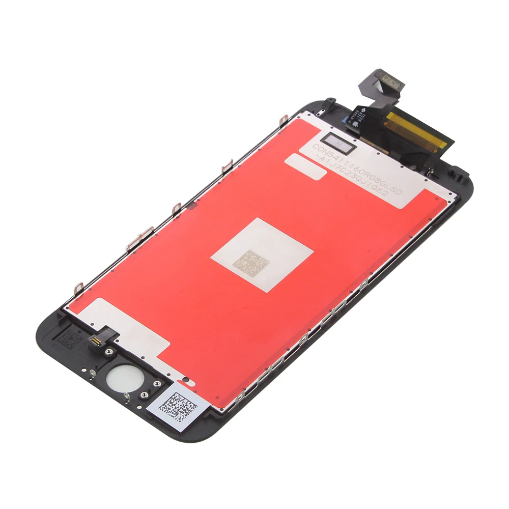 LL TRADER класс AAA Pantalla ЖК-дисплей для iphone 8 7 6s 6 дисплей экран Замена для iphone 8 7 6s 6 ЖК сенсорный дигитайзер сборка