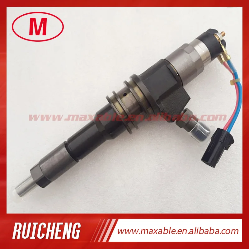 0445120006 инжектор common rail для 6M70 ME355278