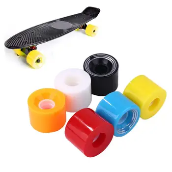 

1PCS Skate Board Skateboard Wheels Rocker Wheels Sliding Wheels Outdoor