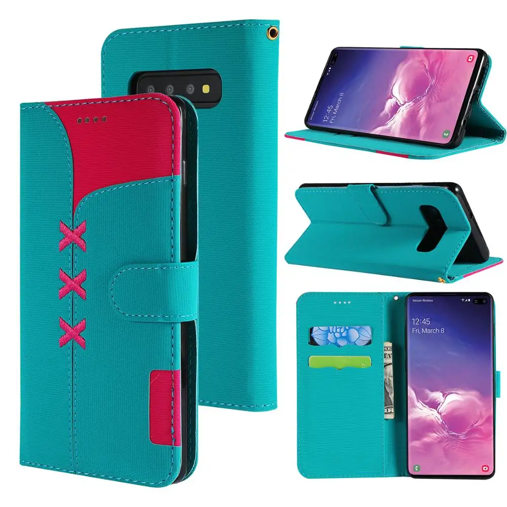 Чехол для Huawei P20 P30 Pro Lite Mate 20 y7 Y9 Y6 2019 honor 7A 8X 7S 8A 10 Y52018 Enjoy7S Nova3i Обложка