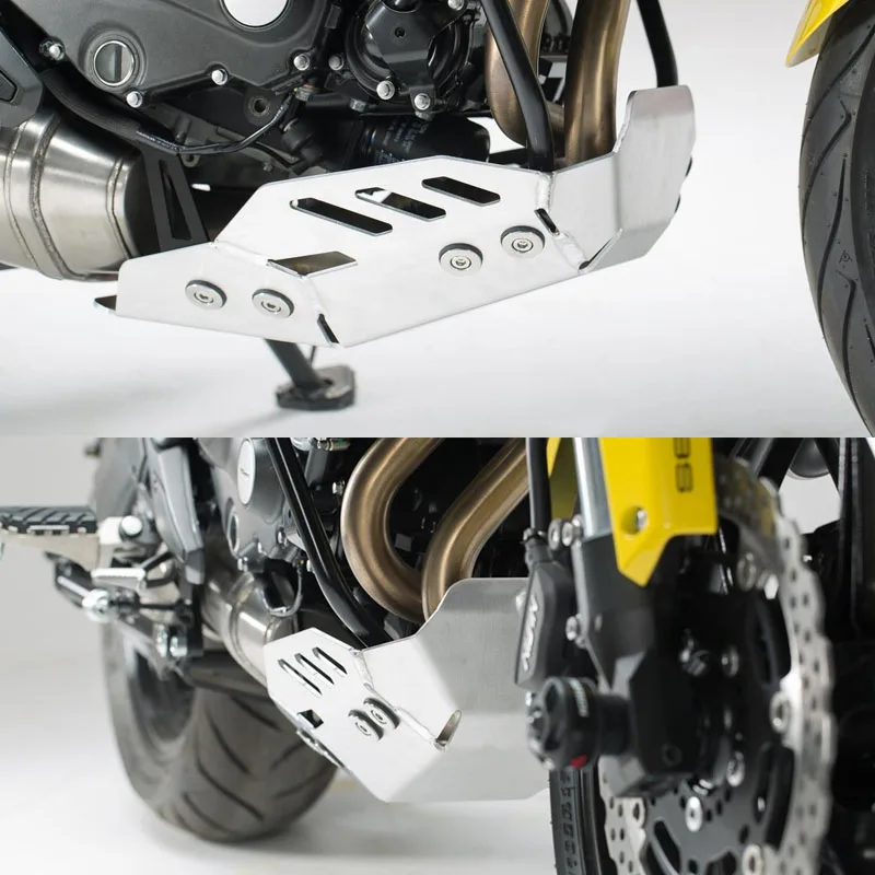 

For KAWASAKI Versys650 KLE650 Versys1000 Versys 650 1000 Motorcycle Chassis Expedition Engine Protection Adventure Engine guard