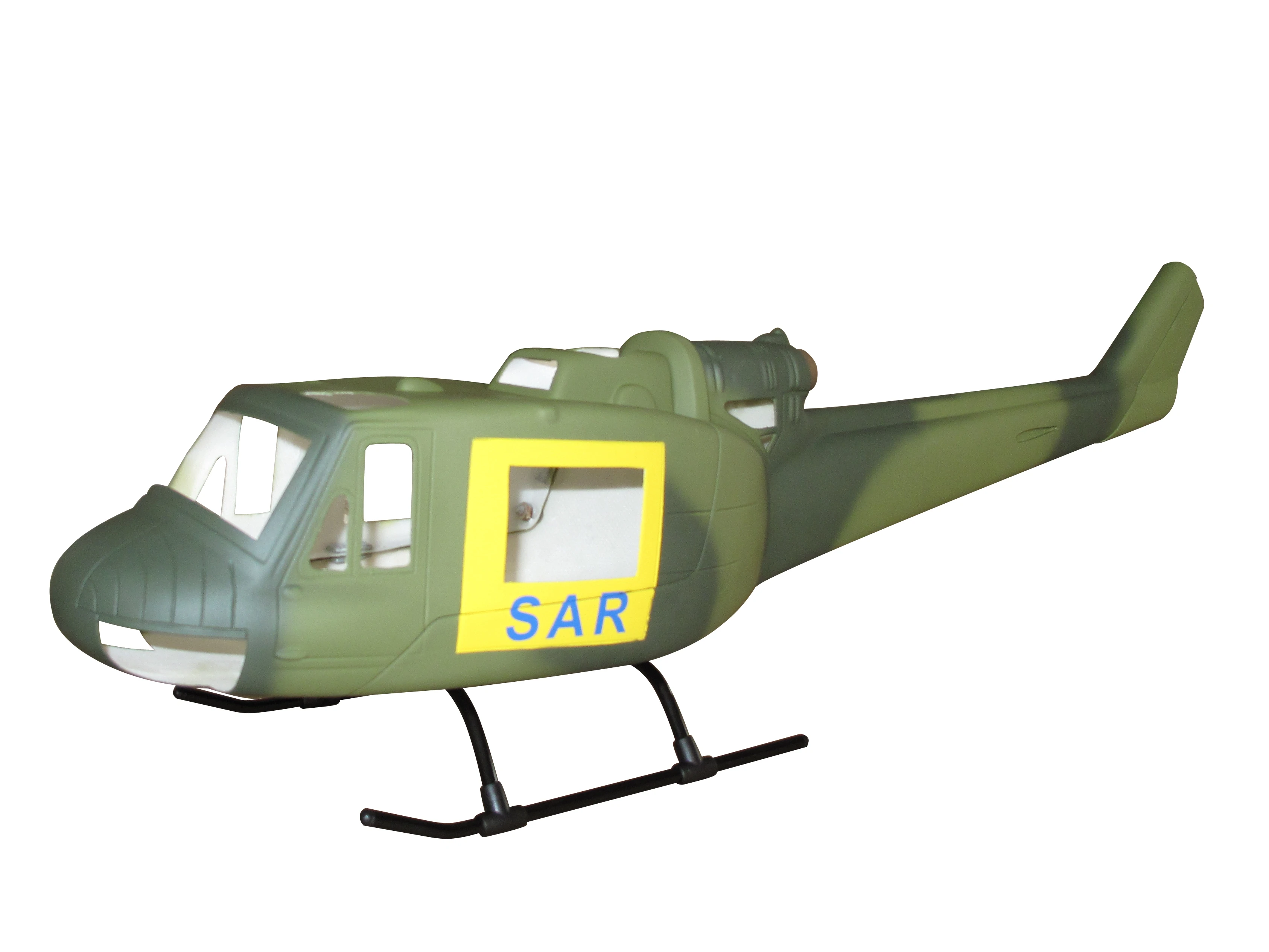 500 Размер вертолета для масштабе uh-1/UH-1N/UH1A | Игрушки и хобби